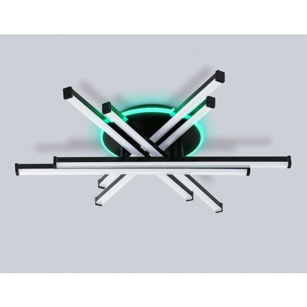 Люстра Ambrella Light COMFORT FL6272