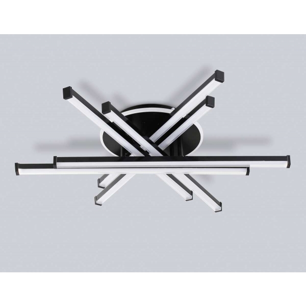 Люстра Ambrella Light COMFORT FL6272