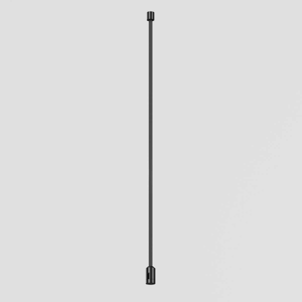 Крепление потолочное Maytoni Technical Accessories for tracks Flexity TRA200C-L740-11B