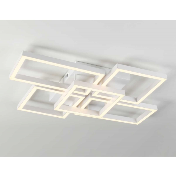 Люстра Ambrella Light ACRYLICA FA1011