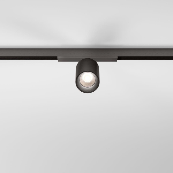 Трековый светодиодный светильник Elektrostandard Titan Line 85525/01 a069710