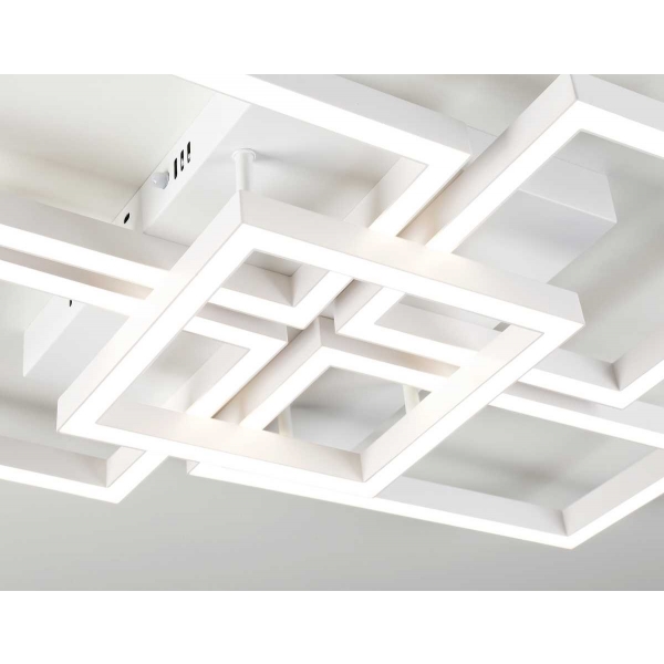 Люстра Ambrella Light ACRYLICA FA1011