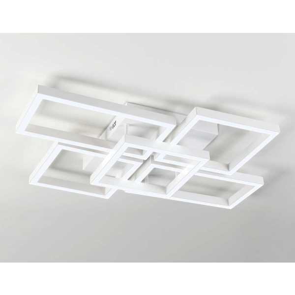 Люстра Ambrella Light ACRYLICA FA1011