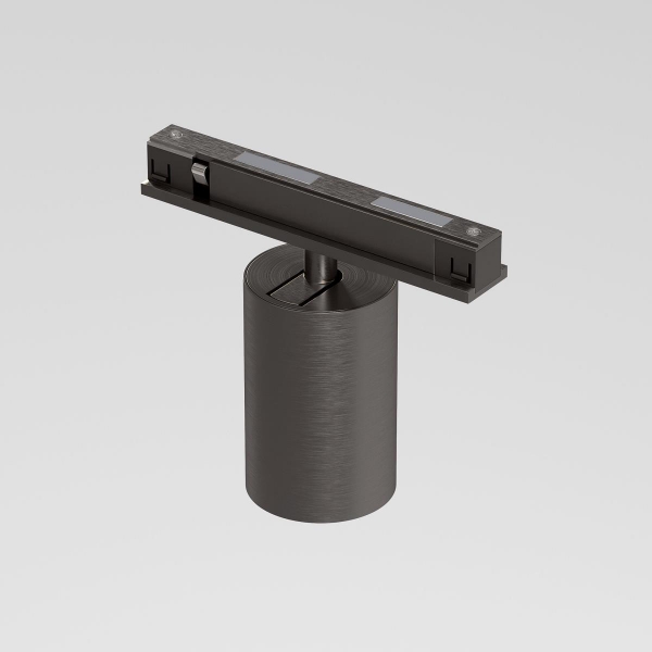 Трековый светодиодный светильник Elektrostandard Titan Line 85525/01 a069710