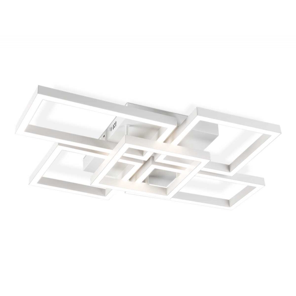 Люстра Ambrella Light ACRYLICA FA1011