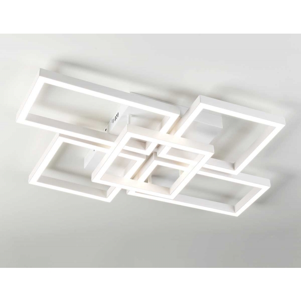 Люстра Ambrella Light ACRYLICA FA1011