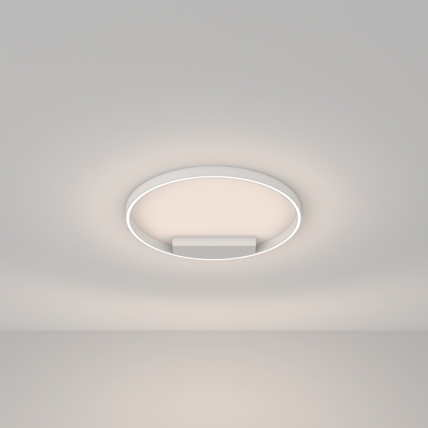 Потолочный светодиодный светильник Maytoni Rim MOD058CL-L35WK