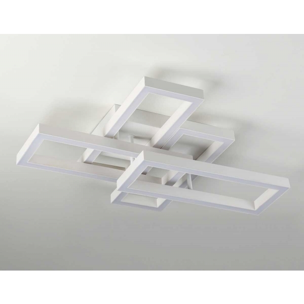 Люстра Ambrella Light ACRYLICA FA1001