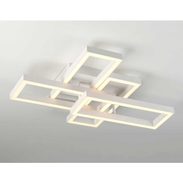 Люстра Ambrella Light ACRYLICA FA1001