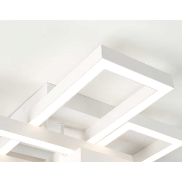 Люстра Ambrella Light ACRYLICA FA1001