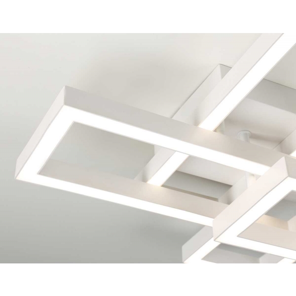 Люстра Ambrella Light ACRYLICA FA1001