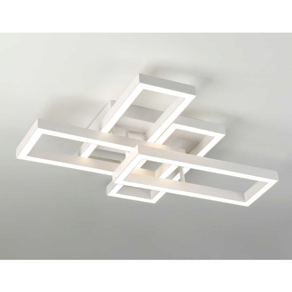 Люстра Ambrella Light ACRYLICA FA1001