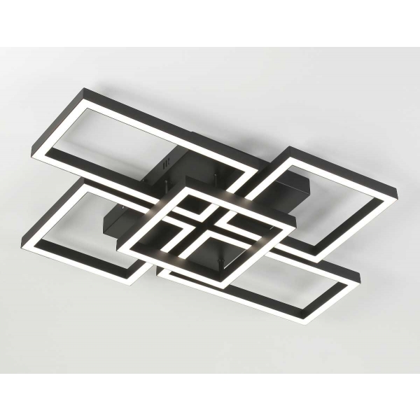 Люстра Ambrella Light ACRYLICA FA1012