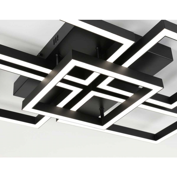 Люстра Ambrella Light ACRYLICA FA1012