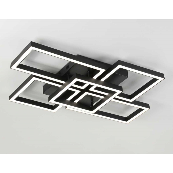 Люстра Ambrella Light ACRYLICA FA1012