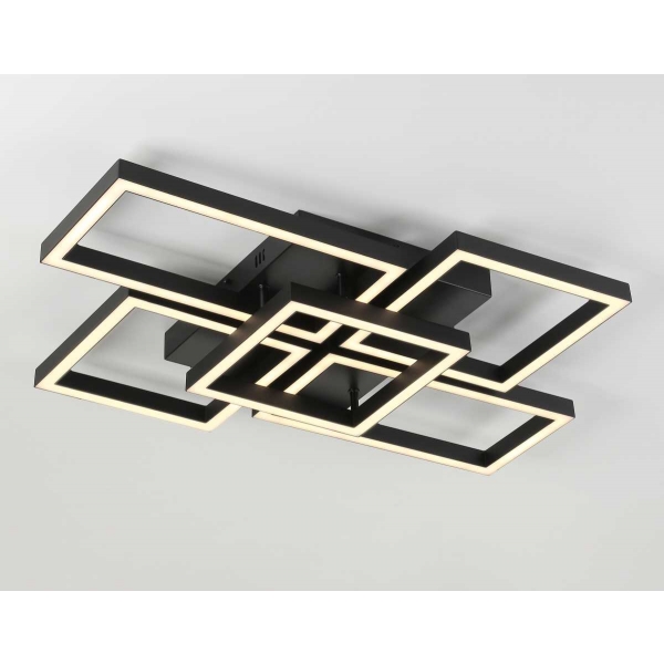 Люстра Ambrella Light ACRYLICA FA1012