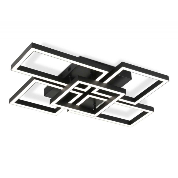 Люстра Ambrella Light ACRYLICA FA1012