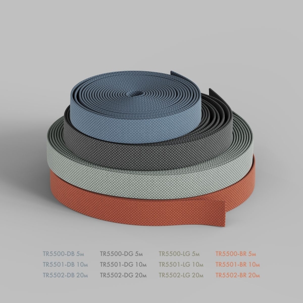 Шинопровод Denkirs Belty Base TR5500-DB