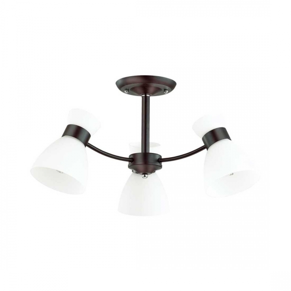 Потолочная люстра Lumion Comfi Wilma 4534/3C