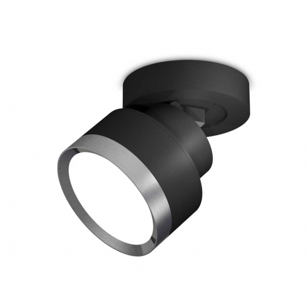 Комплект спота Ambrella light Techno Spot XM (A2229, A2106, C8102, N8133) XM8102006
