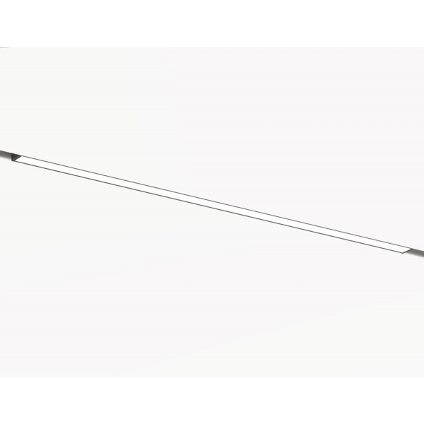 Трековый линейный светильник Ambrella Light TRACK SYSTEM GL2330