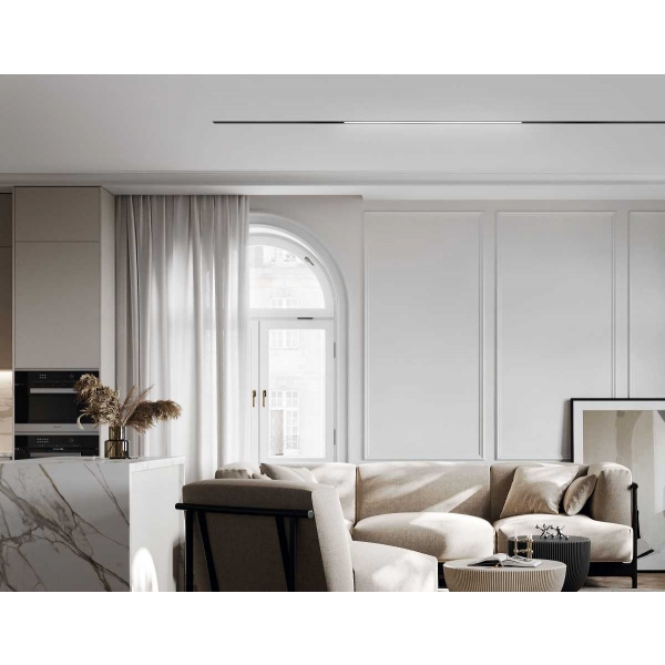 Трековый линейный светильник Ambrella Light TRACK SYSTEM GL2330
