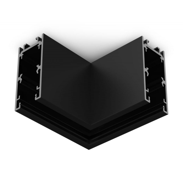 Коннектор угловой Ambrella Light TRACK SYSTEM GL1961