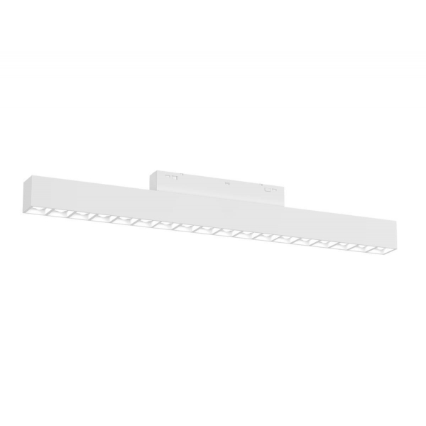 Трековый линейный светильник Ambrella Light TRACK SYSTEM GL4500