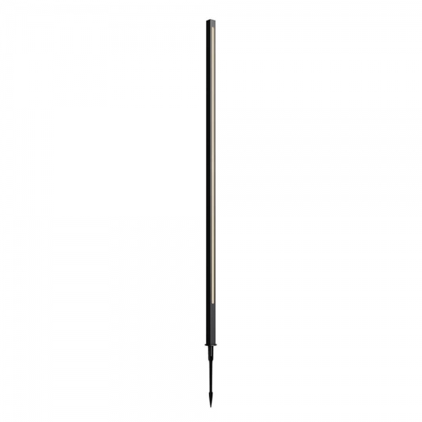 Уличный светодиодный светильник Maytoni Pole O440FL-L18GF3K