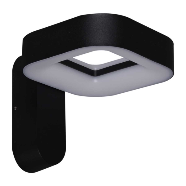 Уличный светильник Reluce 86870-9.2-001JH LED2*12W BK