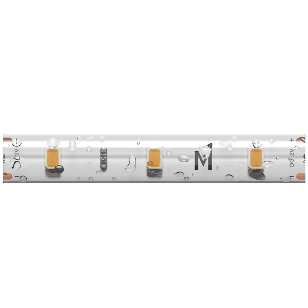 Светодиодная влагозащищенная лента Maytoni 7,2W/m 60LED/m 2835SMD дневной белый 5M 201021