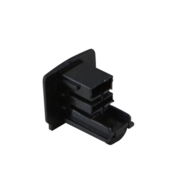 Заглушка боковая к треку 5040xxDALI Quattro/DALI Lightstar 504167-DALI