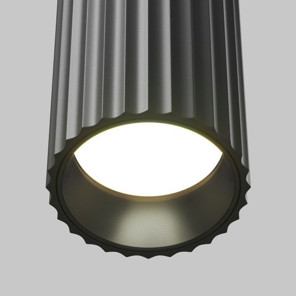Бра Maytoni Technical Calipso C106WL-02-GU10-B