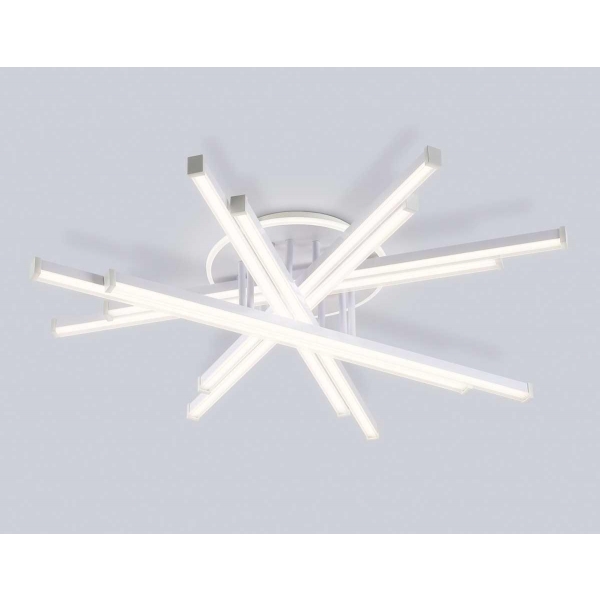 Люстра Ambrella Light COMFORT FL6275