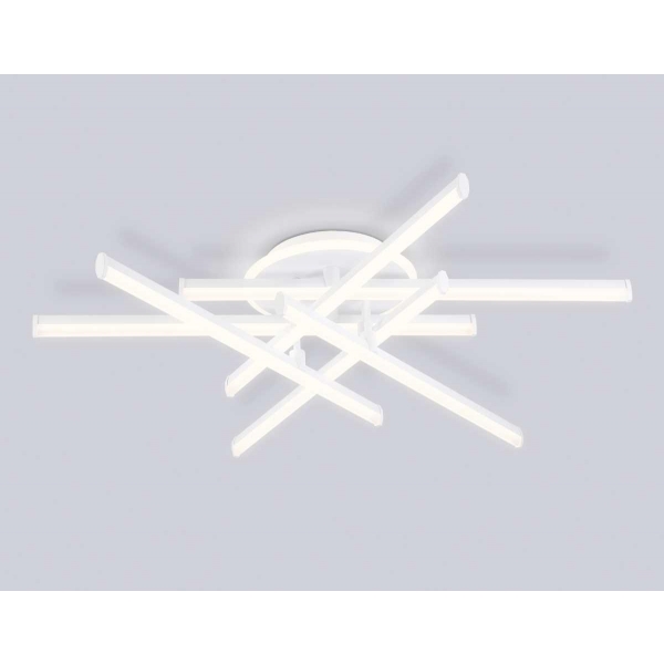 Люстра Ambrella Light COMFORT FL6251