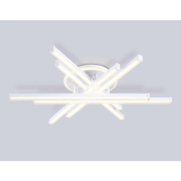 Люстра Ambrella Light COMFORT FL6271
