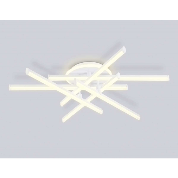 Люстра Ambrella Light COMFORT FL6251
