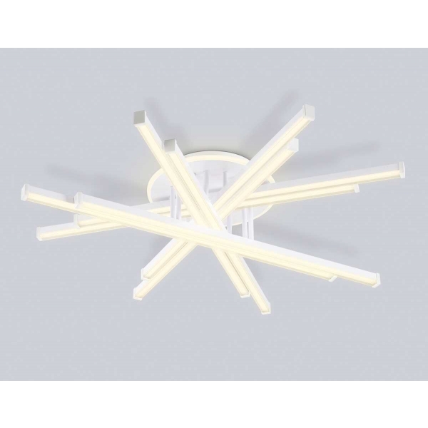 Люстра Ambrella Light COMFORT FL6275