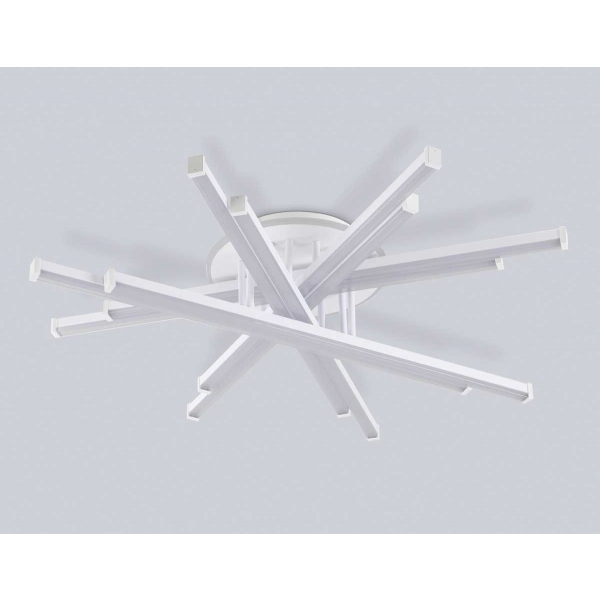 Люстра Ambrella Light COMFORT FL6275