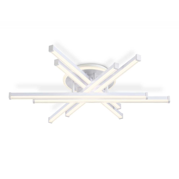 Люстра Ambrella Light COMFORT FL6271
