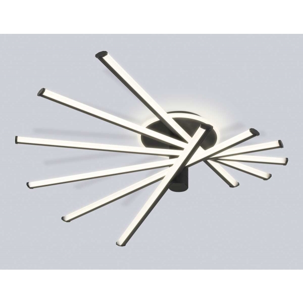 Люстра Ambrella Light COMFORT FL6232