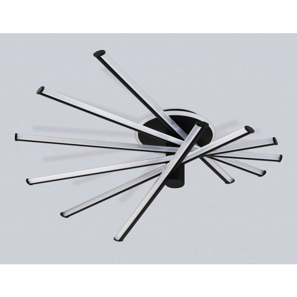 Люстра Ambrella Light COMFORT FL6232