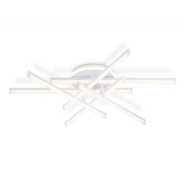 Люстра Ambrella Light COMFORT FL6251