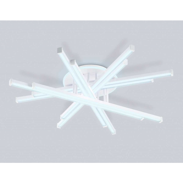 Люстра Ambrella Light COMFORT FL6275