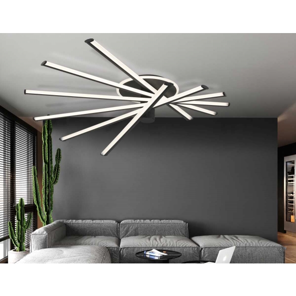 Люстра Ambrella Light COMFORT FL6232
