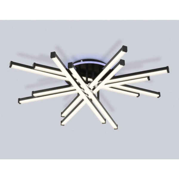 Люстра Ambrella Light COMFORT FL6276