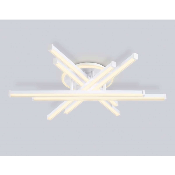 Люстра Ambrella Light COMFORT FL6271
