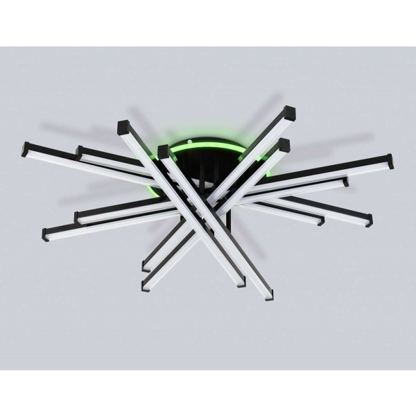 Люстра Ambrella Light COMFORT FL6276