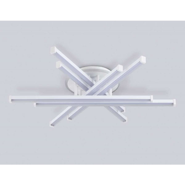 Люстра Ambrella Light COMFORT FL6271