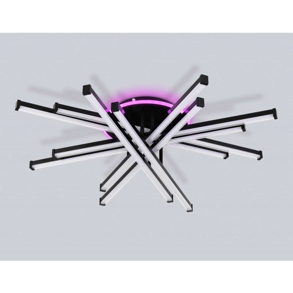 Люстра Ambrella Light COMFORT FL6276